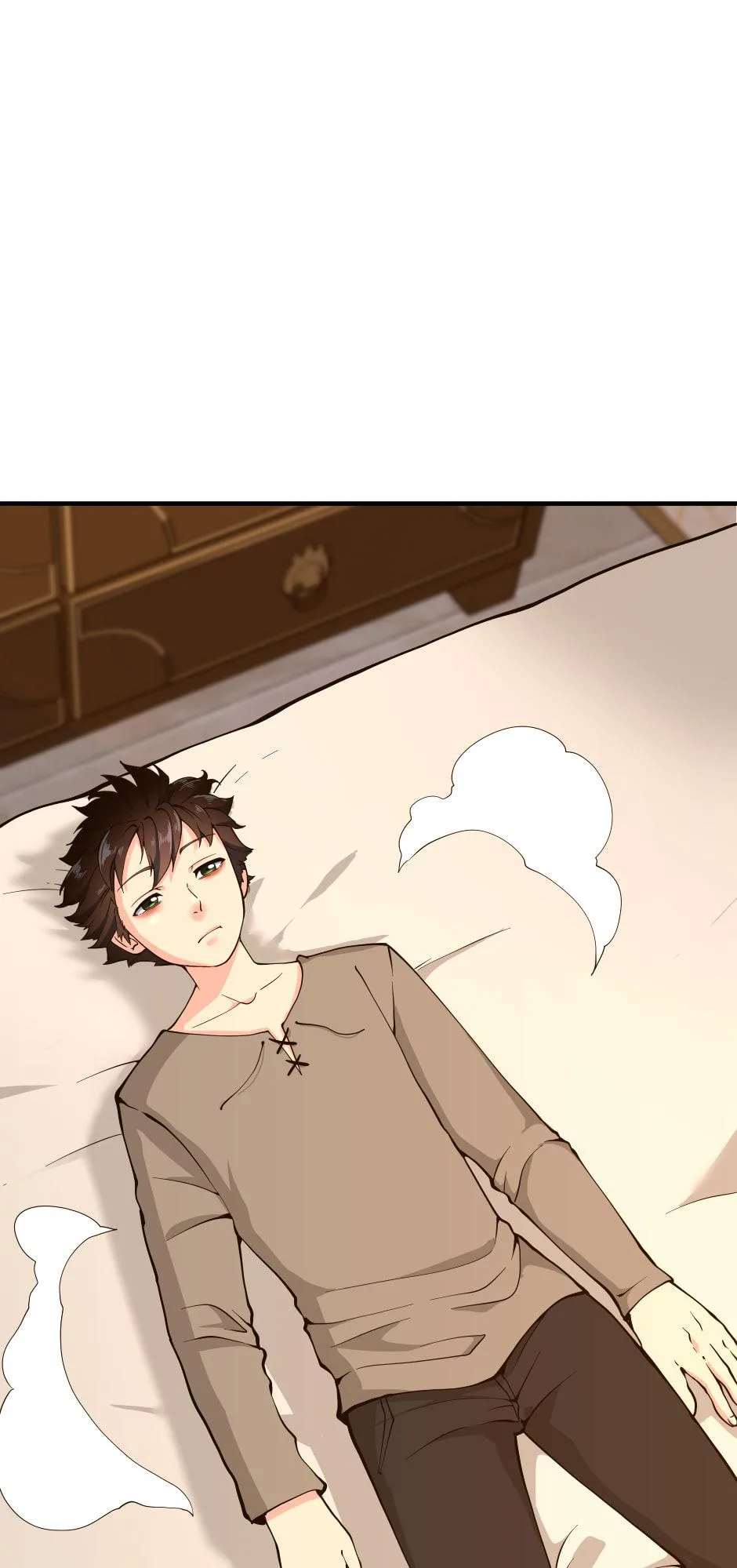 The Beginning After The End - Chapter 122 - Page 84