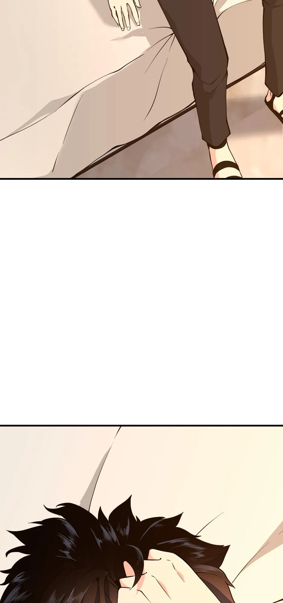The Beginning After The End - Chapter 122 - Page 85