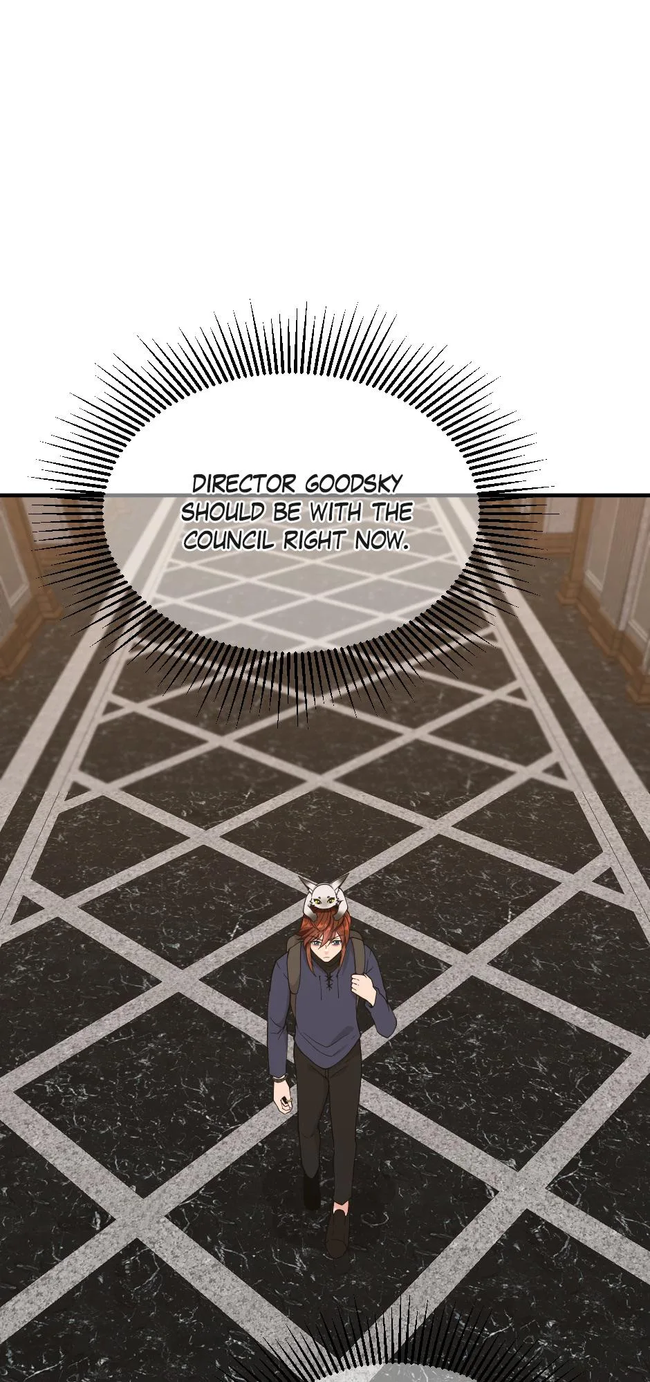 The Beginning After The End - Chapter 122 - Page 87