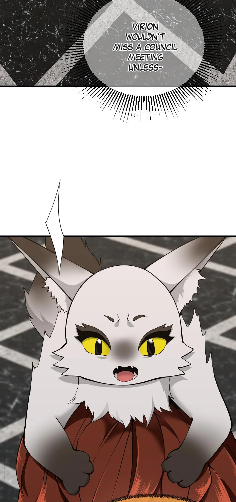 The Beginning After The End - Chapter 122 - Page 88
