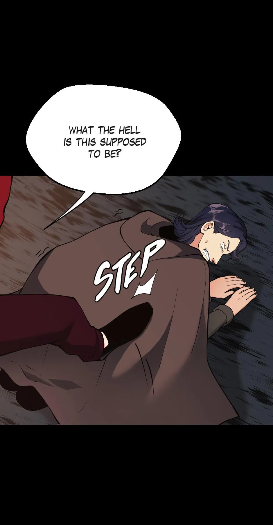 The Beginning After The End - Chapter 122 - Page 9