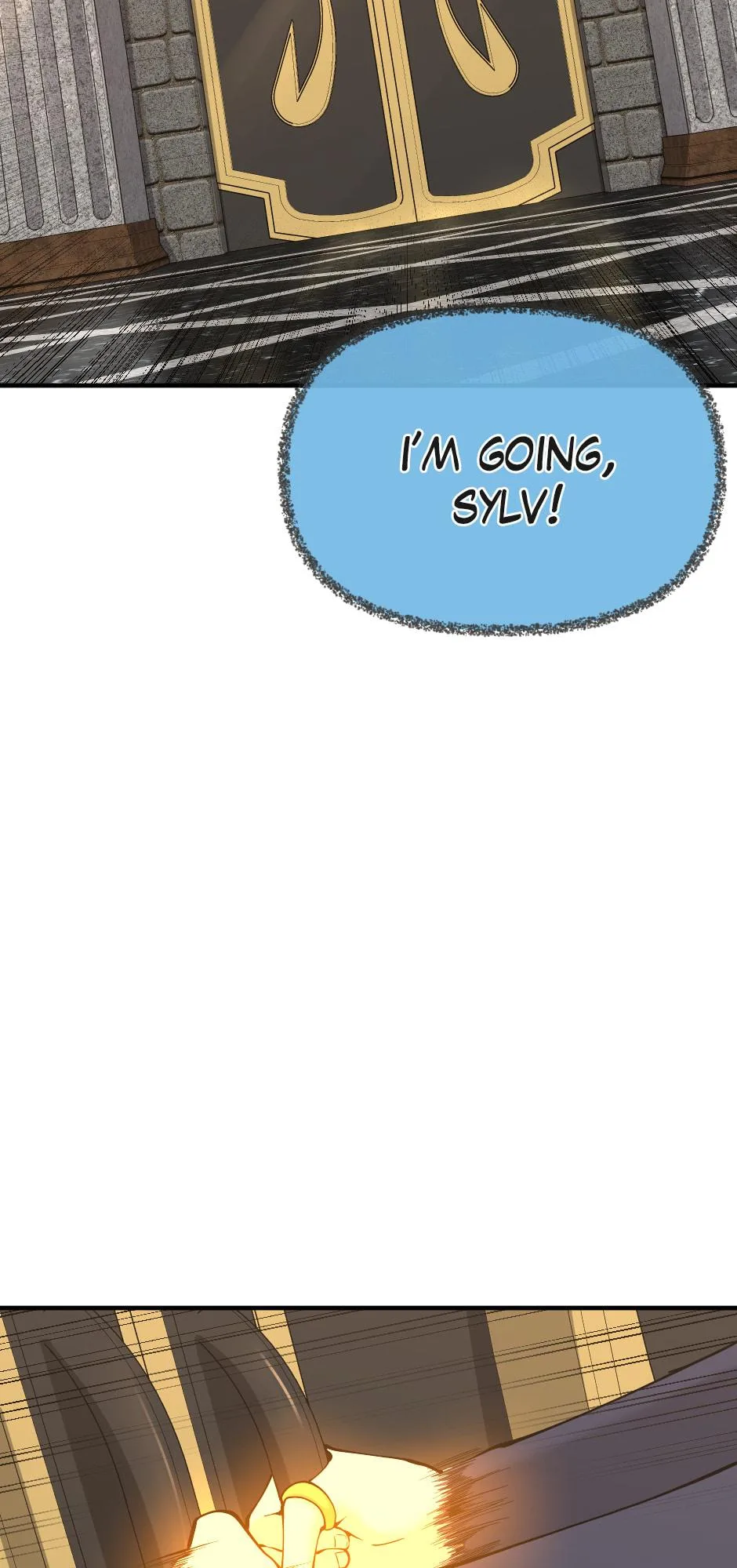The Beginning After The End - Chapter 122 - Page 90