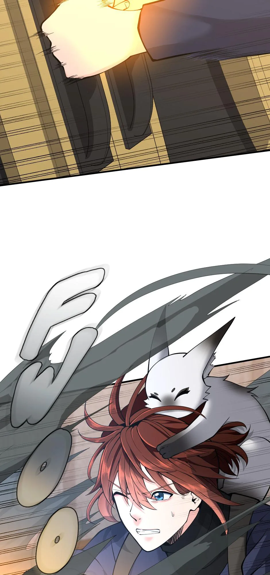 The Beginning After The End - Chapter 122 - Page 91