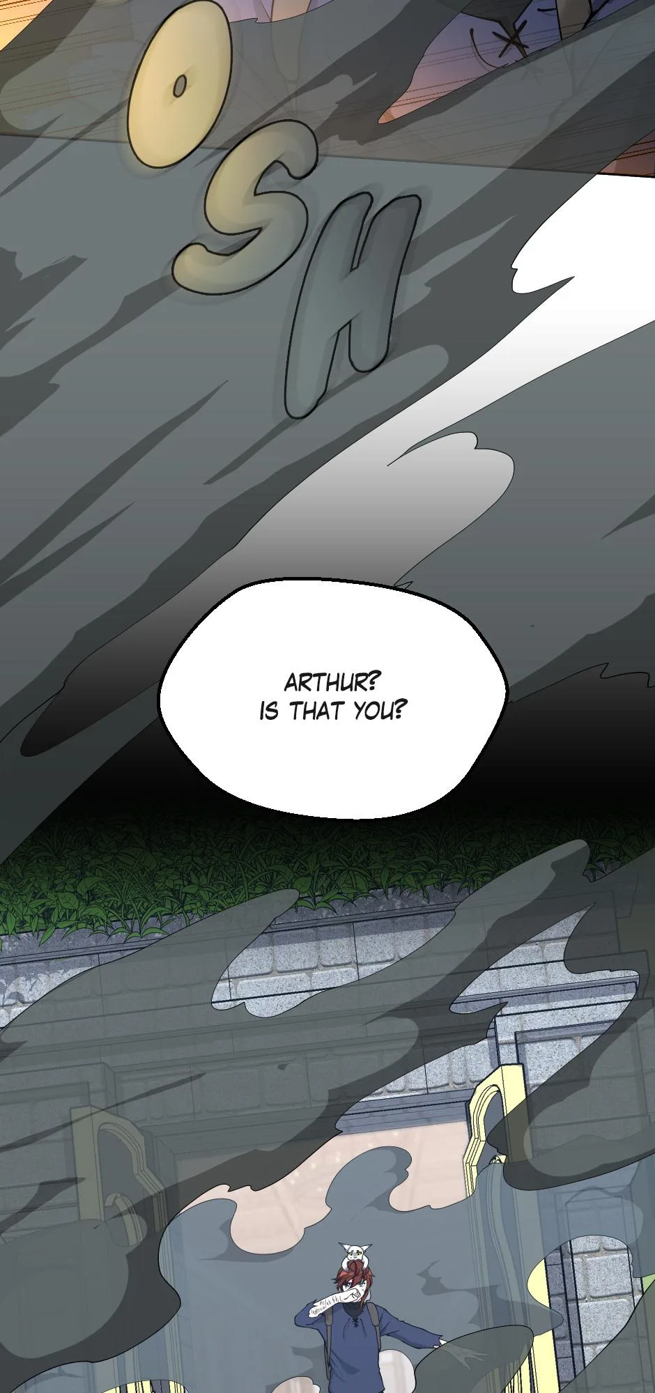 The Beginning After The End - Chapter 122 - Page 92