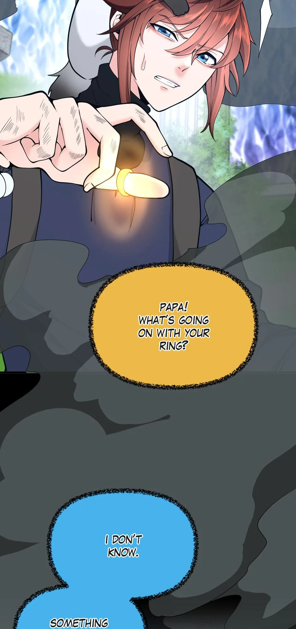 The Beginning After The End - Chapter 122 - Page 94