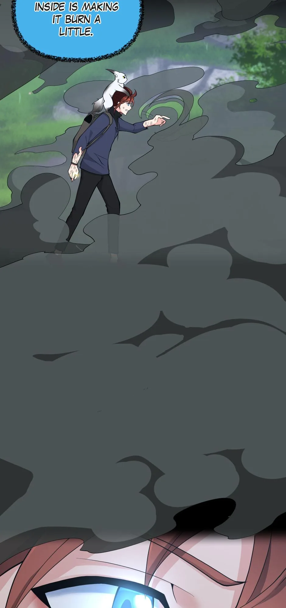 The Beginning After The End - Chapter 122 - Page 95