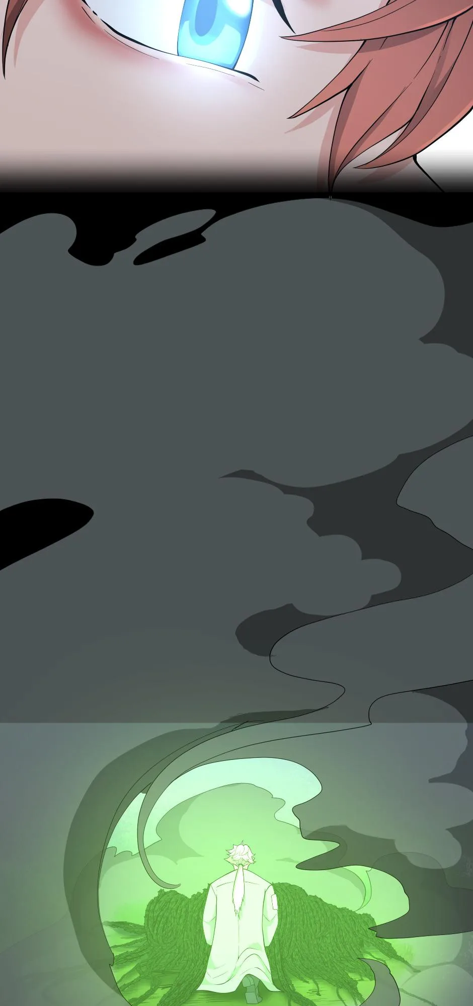The Beginning After The End - Chapter 122 - Page 96