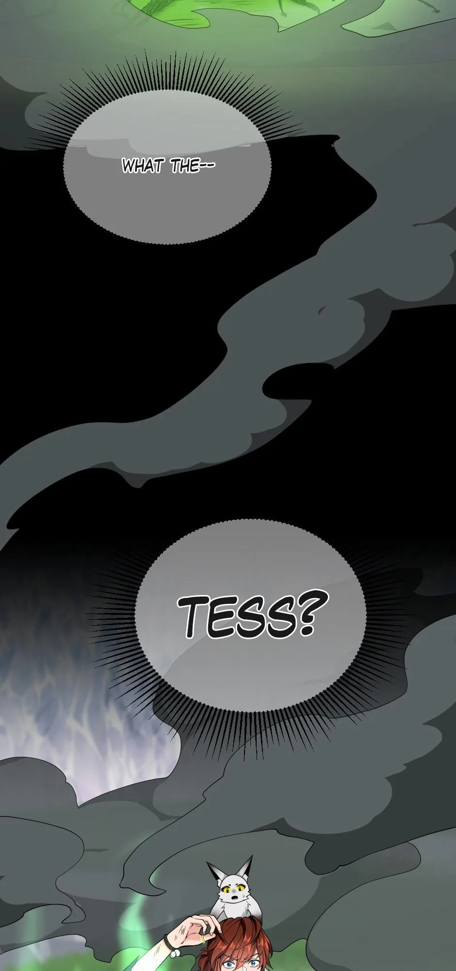 The Beginning After The End - Chapter 122 - Page 97