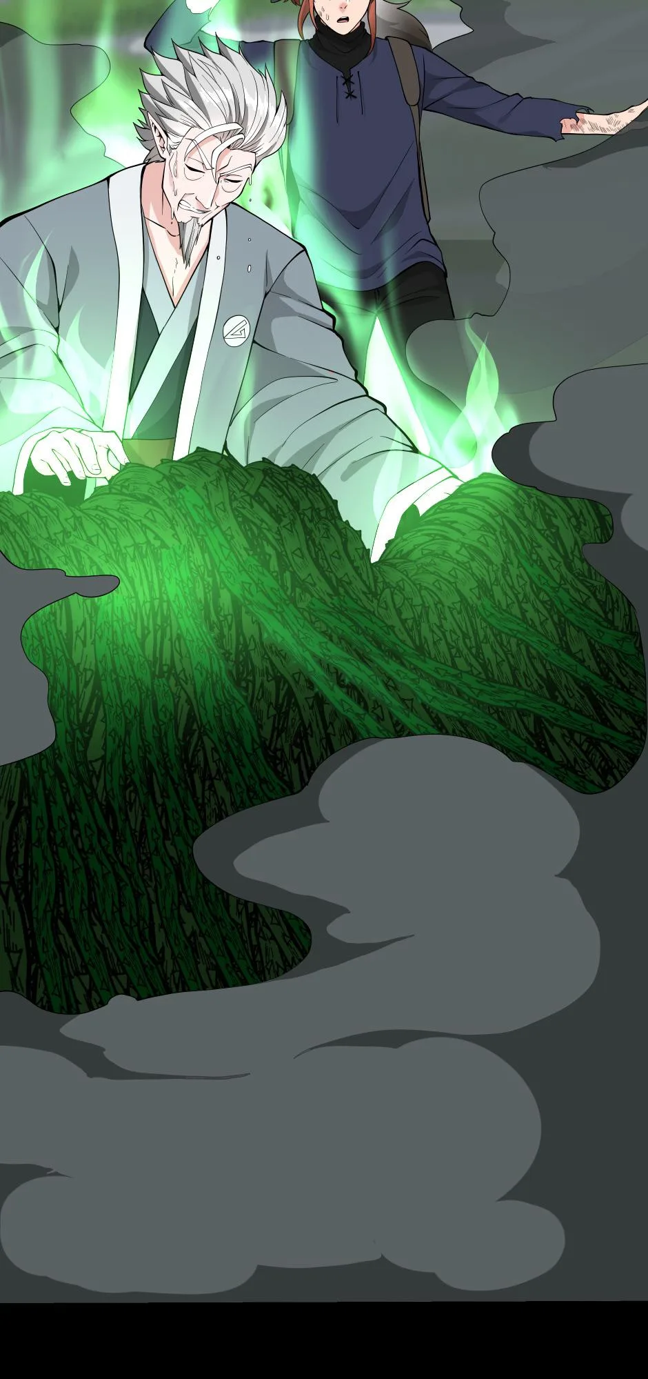 The Beginning After The End - Chapter 122 - Page 98