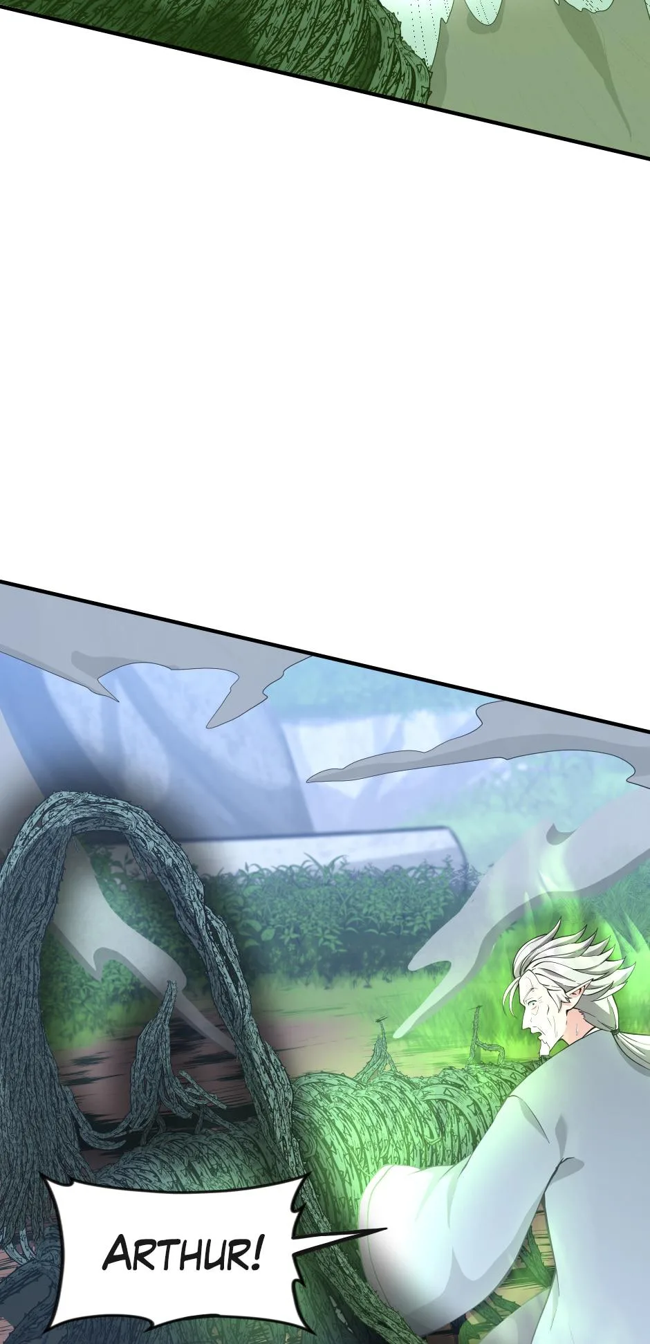 The Beginning After The End - Chapter 123 - Page 10