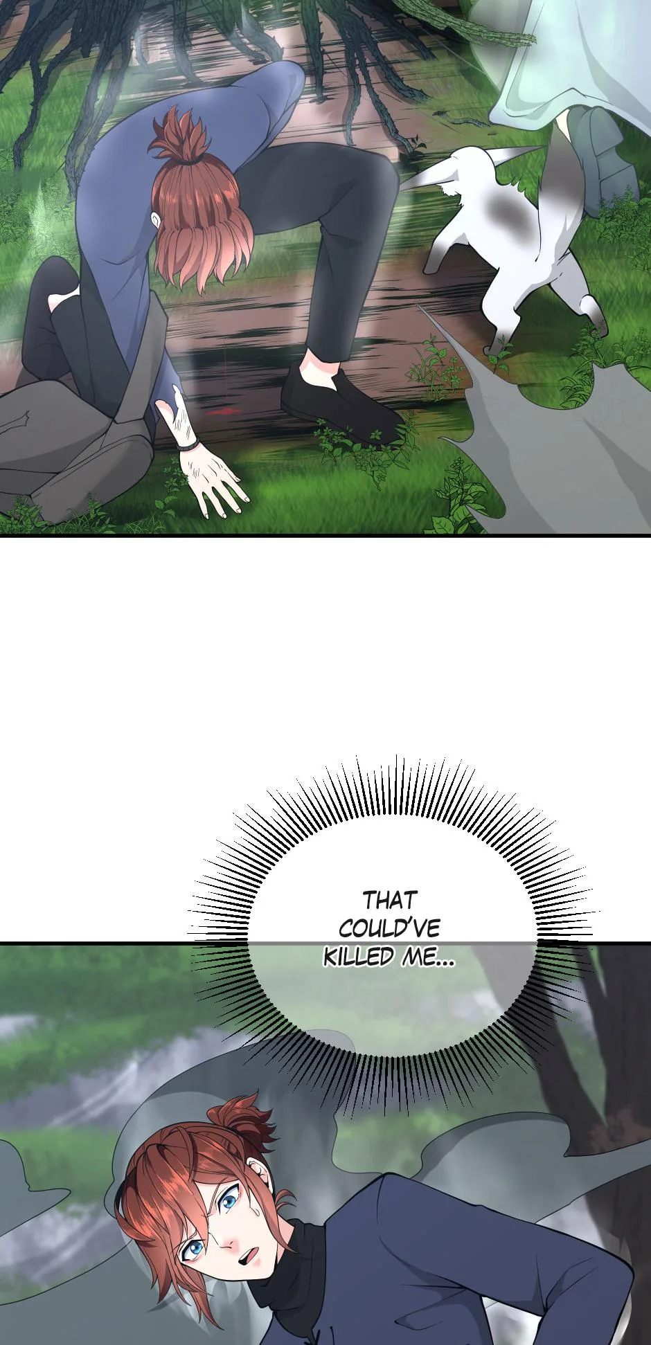The Beginning After The End - Chapter 123 - Page 11