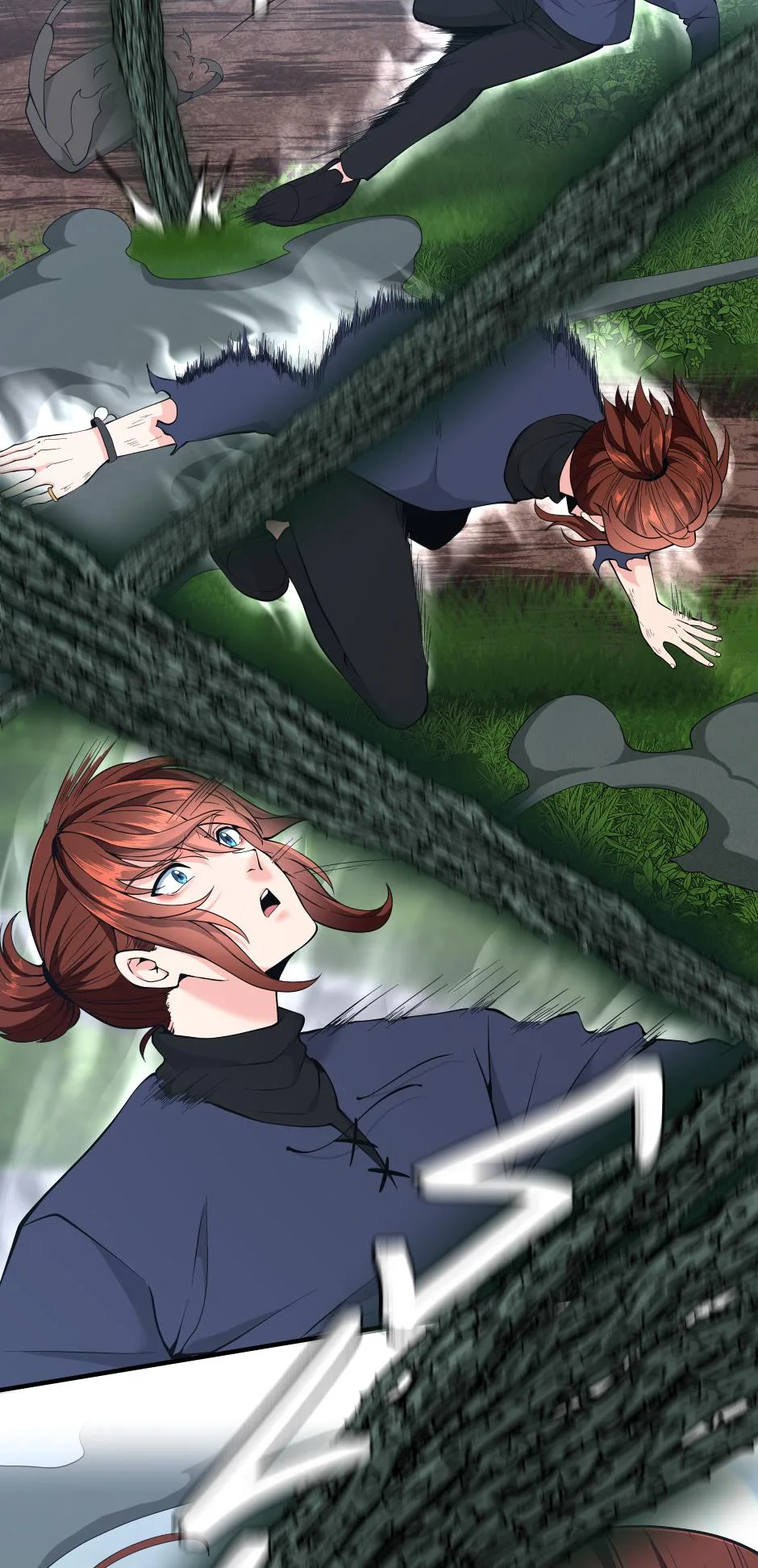 The Beginning After The End - Chapter 123 - Page 14