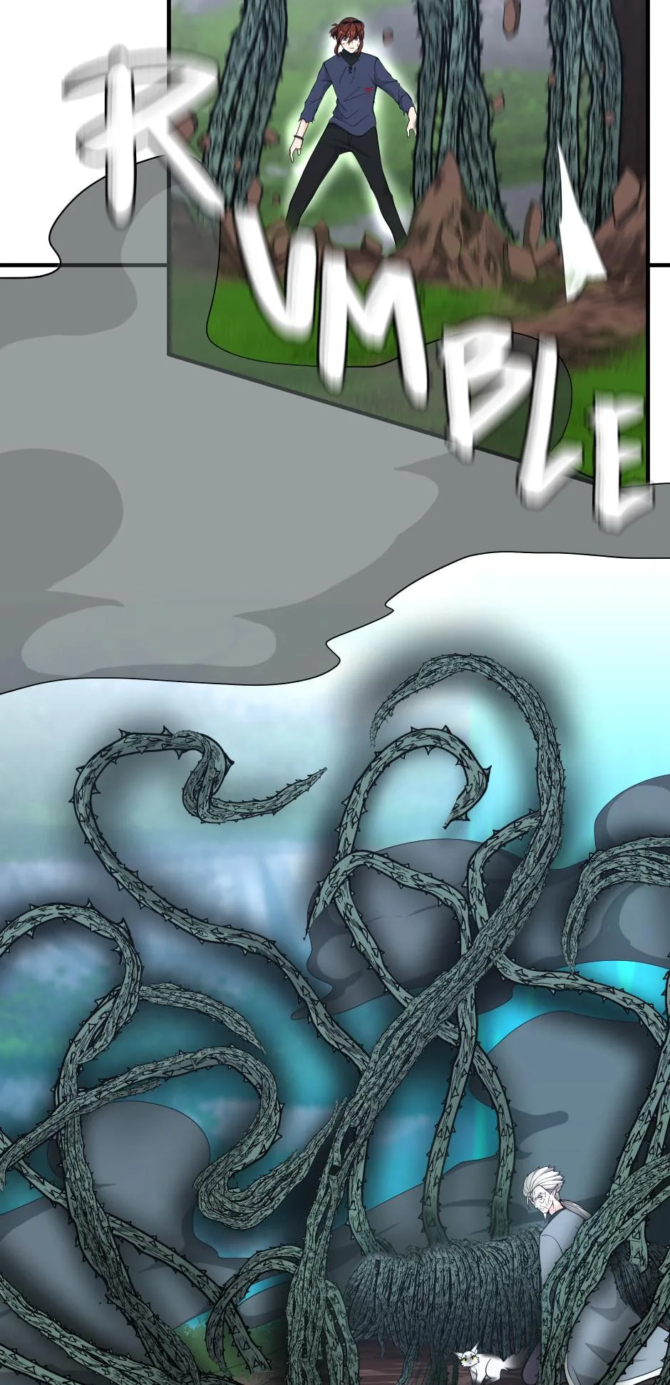 The Beginning After The End - Chapter 123 - Page 16