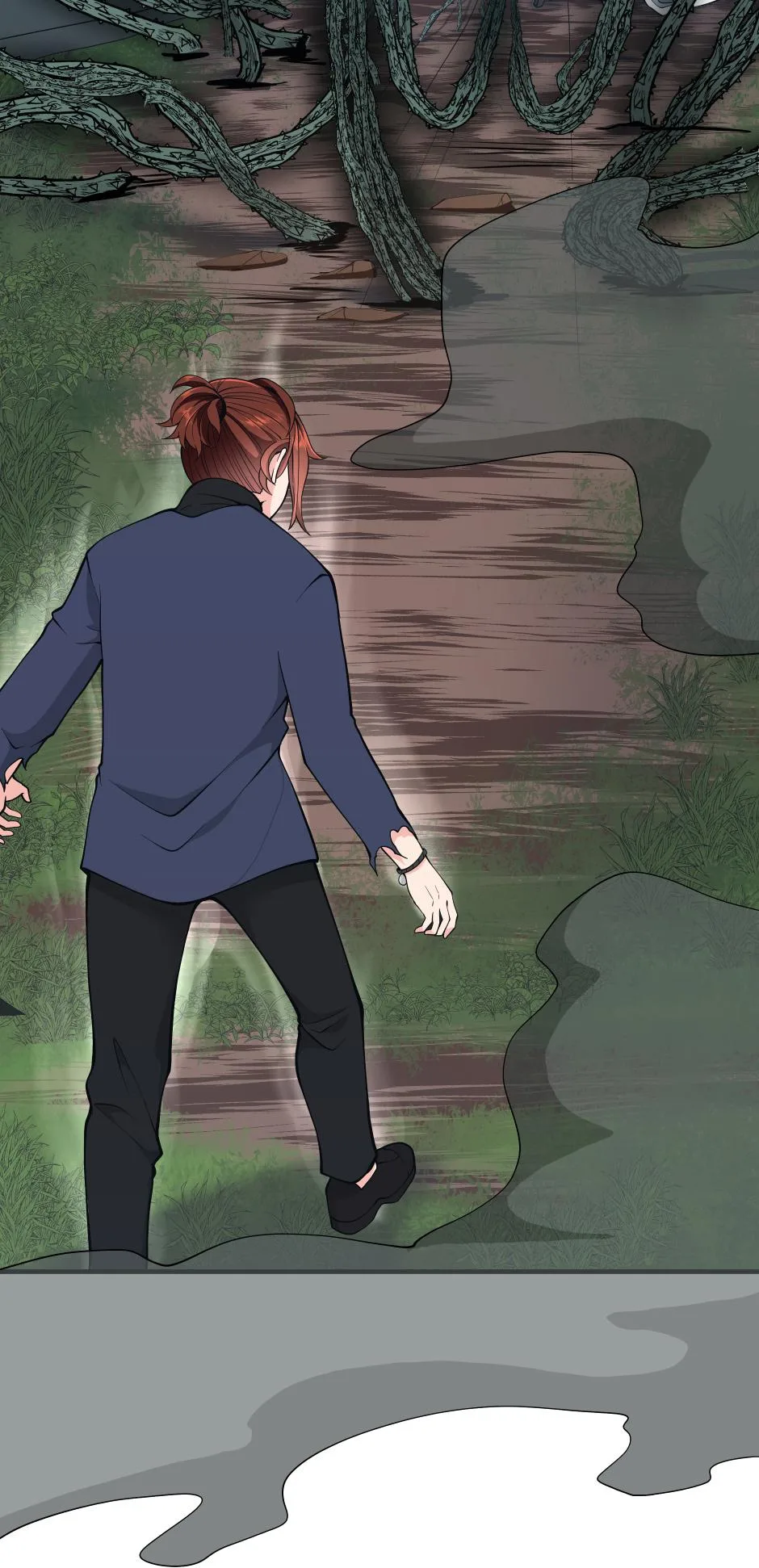 The Beginning After The End - Chapter 123 - Page 17