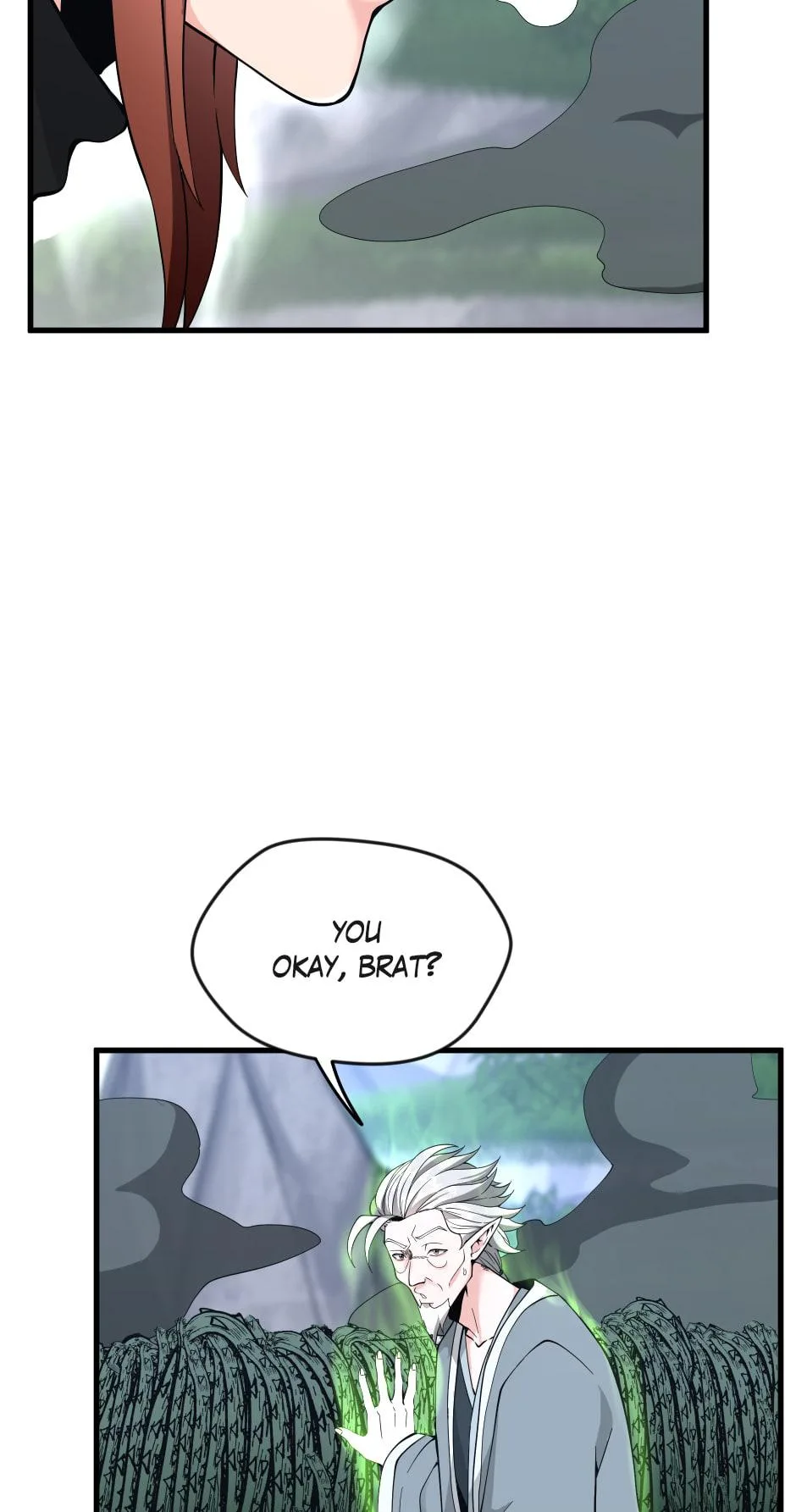 The Beginning After The End - Chapter 123 - Page 19