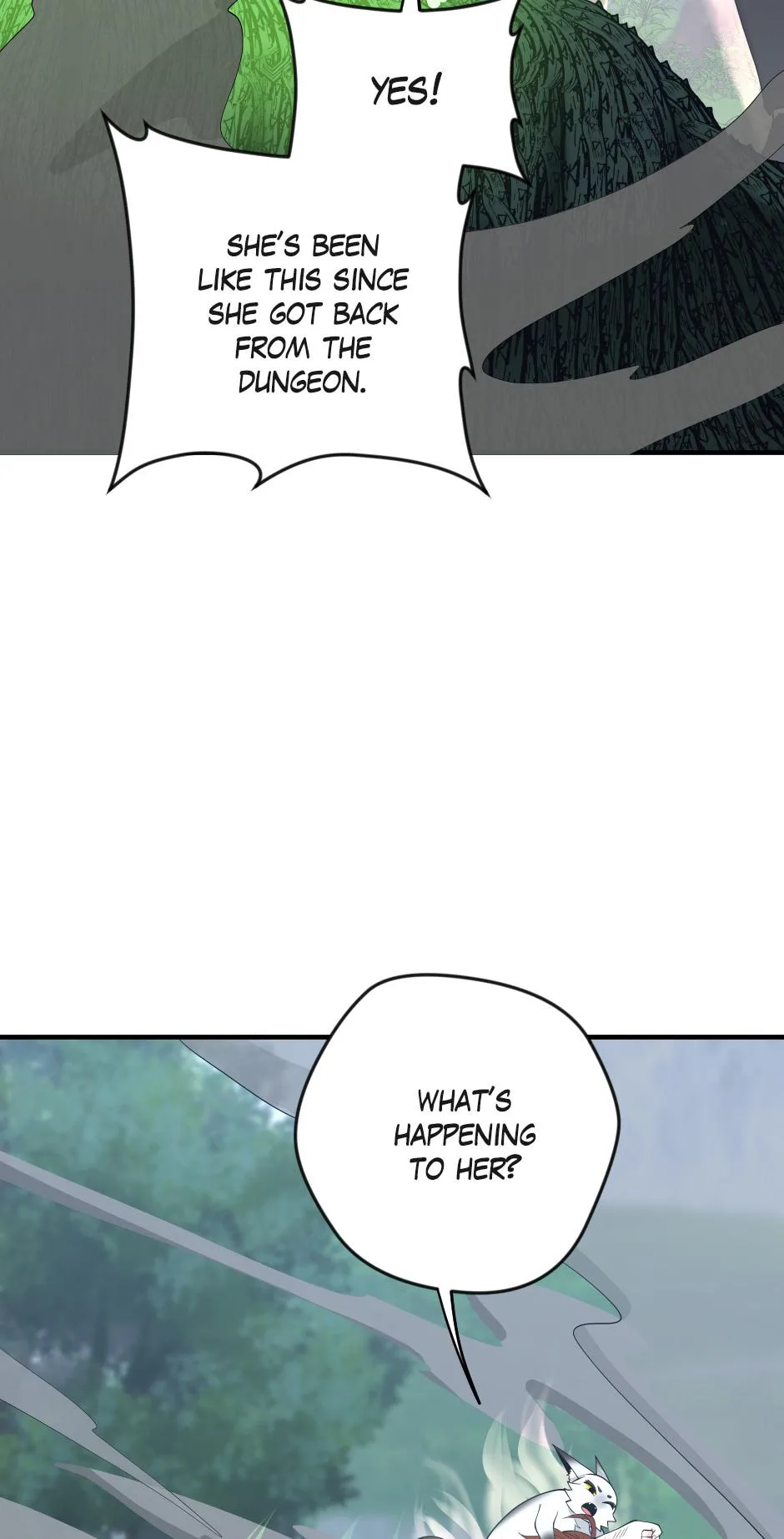 The Beginning After The End - Chapter 123 - Page 2
