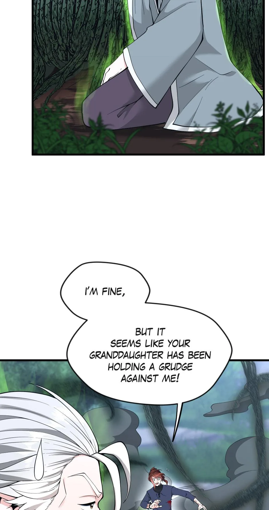 The Beginning After The End - Chapter 123 - Page 20