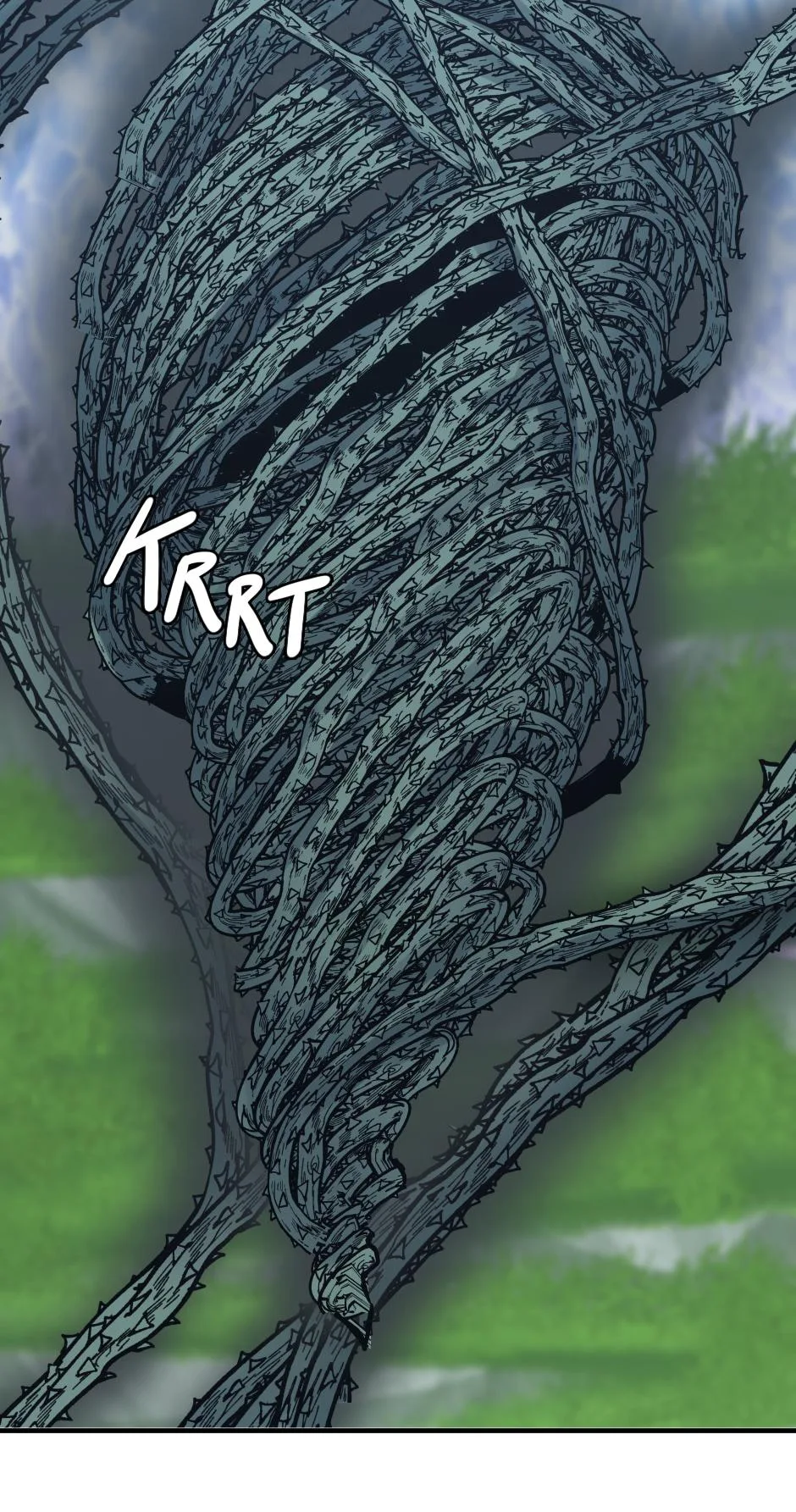 The Beginning After The End - Chapter 123 - Page 22