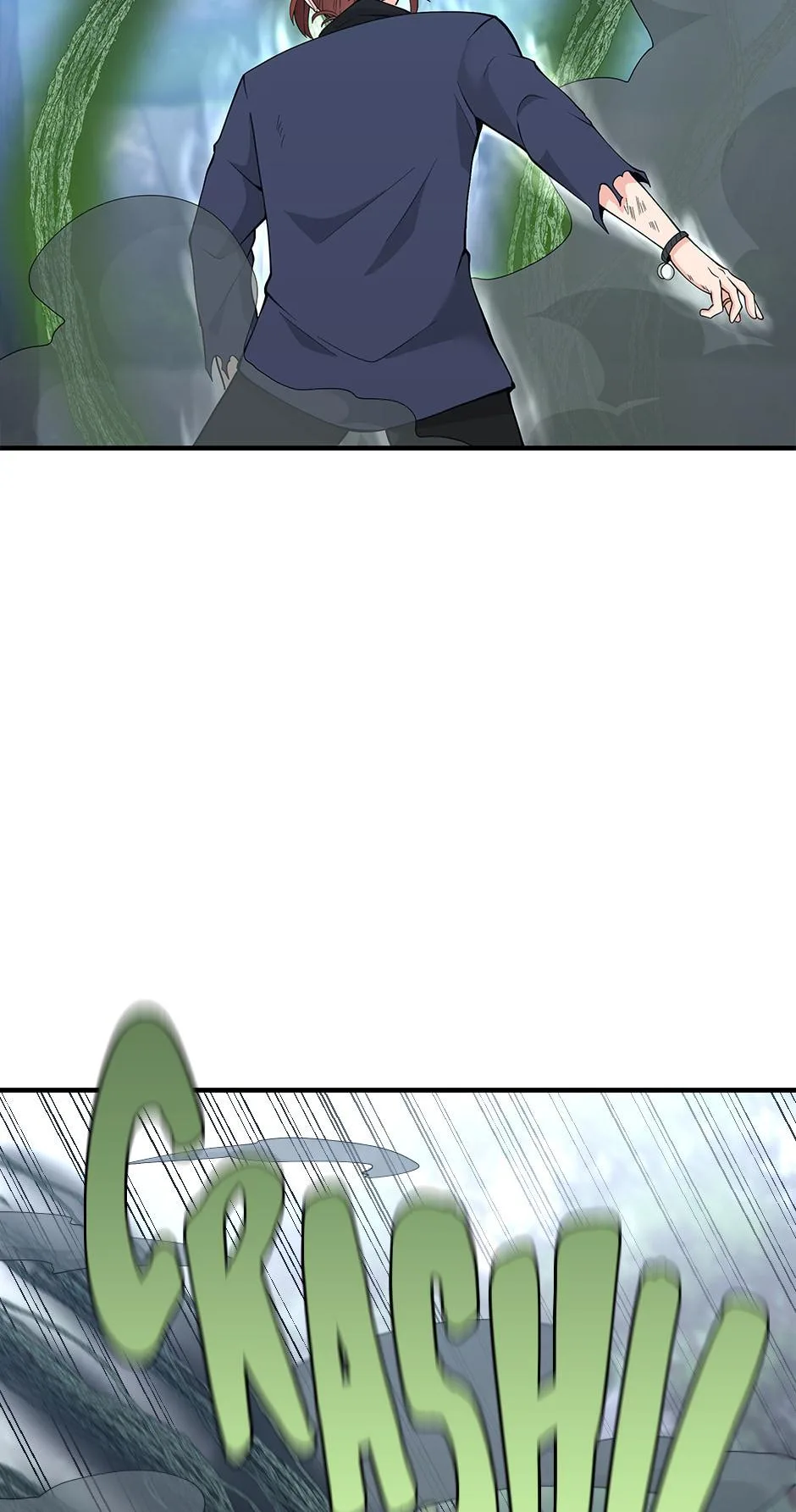 The Beginning After The End - Chapter 123 - Page 24