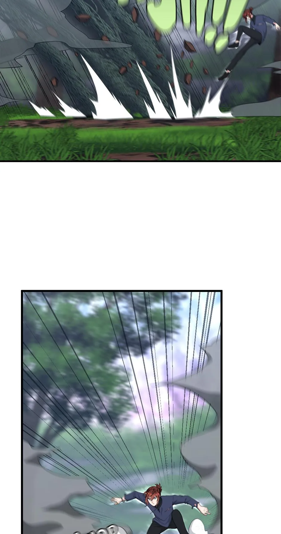 The Beginning After The End - Chapter 123 - Page 25