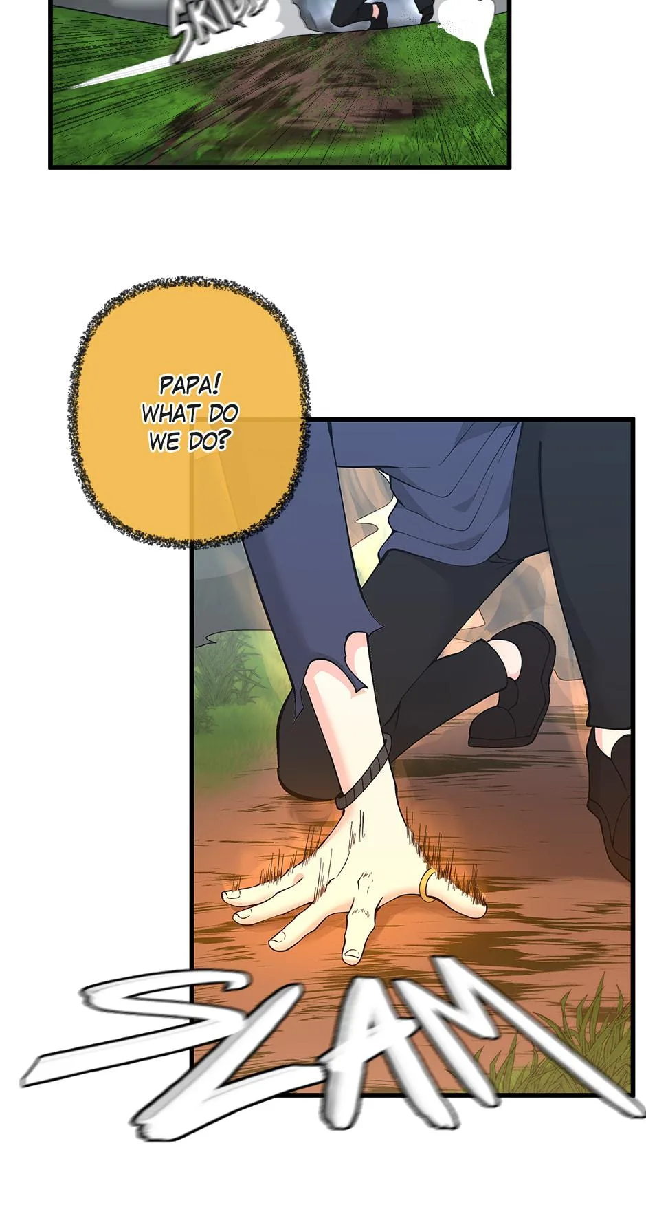 The Beginning After The End - Chapter 123 - Page 26