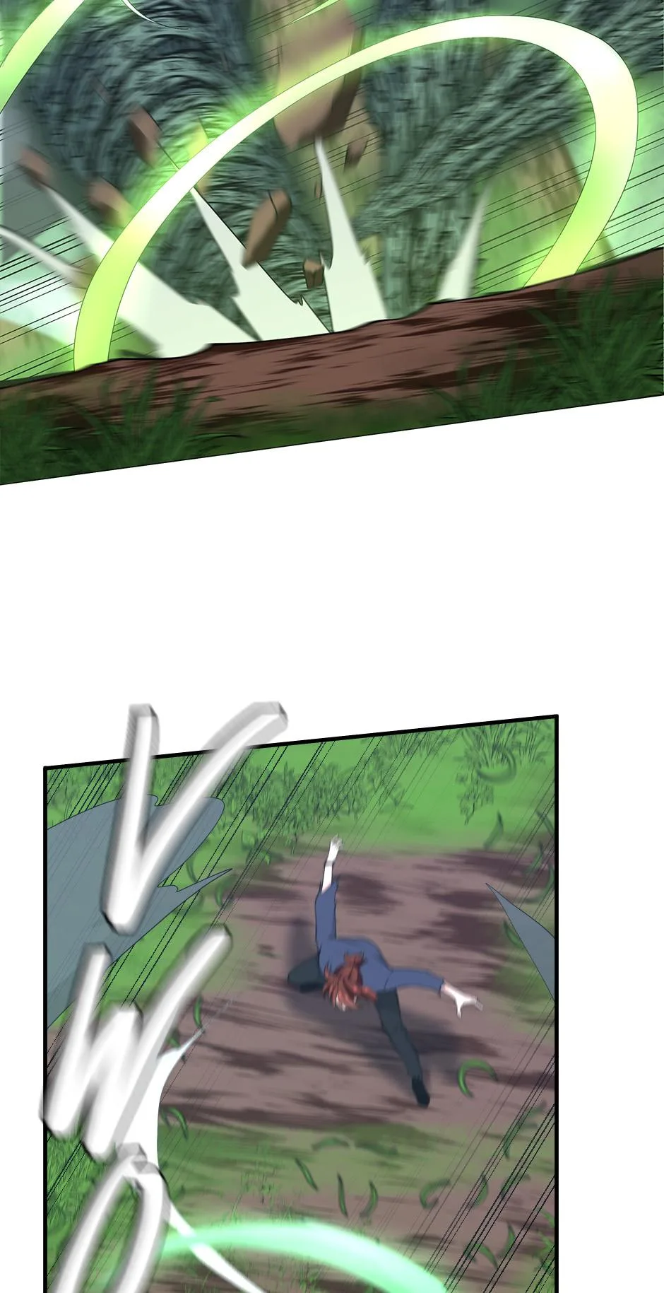 The Beginning After The End - Chapter 123 - Page 29