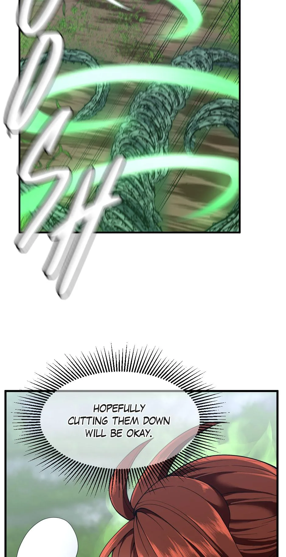 The Beginning After The End - Chapter 123 - Page 30