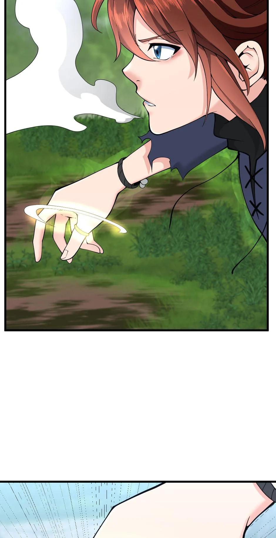 The Beginning After The End - Chapter 123 - Page 31