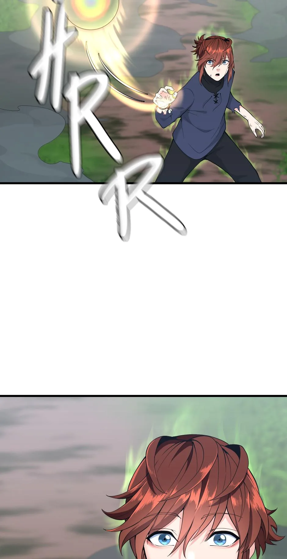 The Beginning After The End - Chapter 123 - Page 33