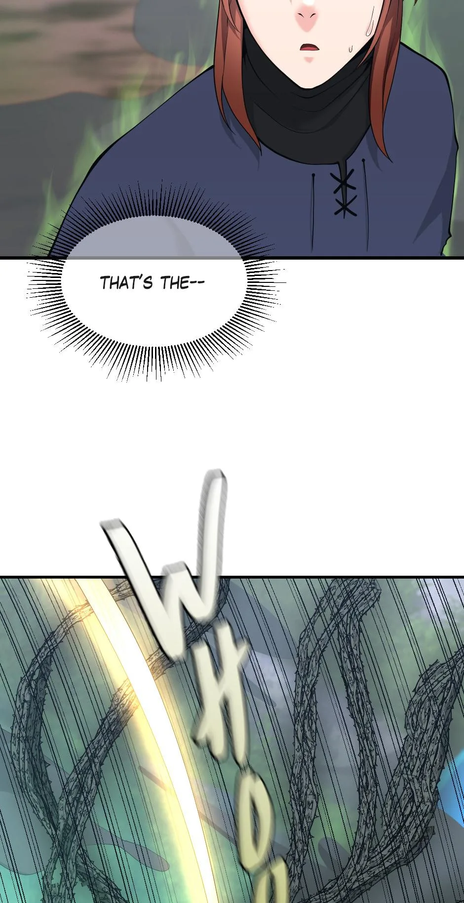 The Beginning After The End - Chapter 123 - Page 34