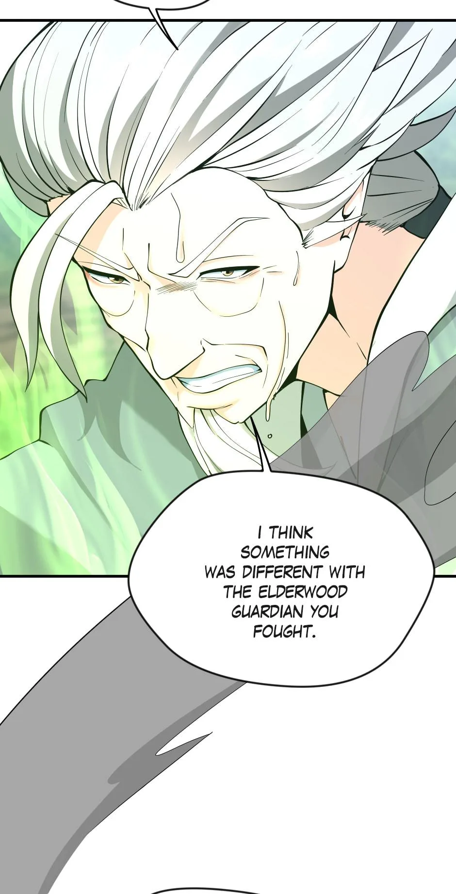 The Beginning After The End - Chapter 123 - Page 4