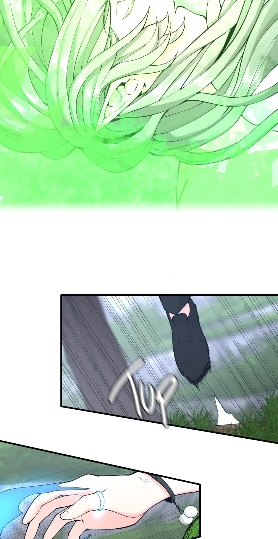 The Beginning After The End - Chapter 123 - Page 44