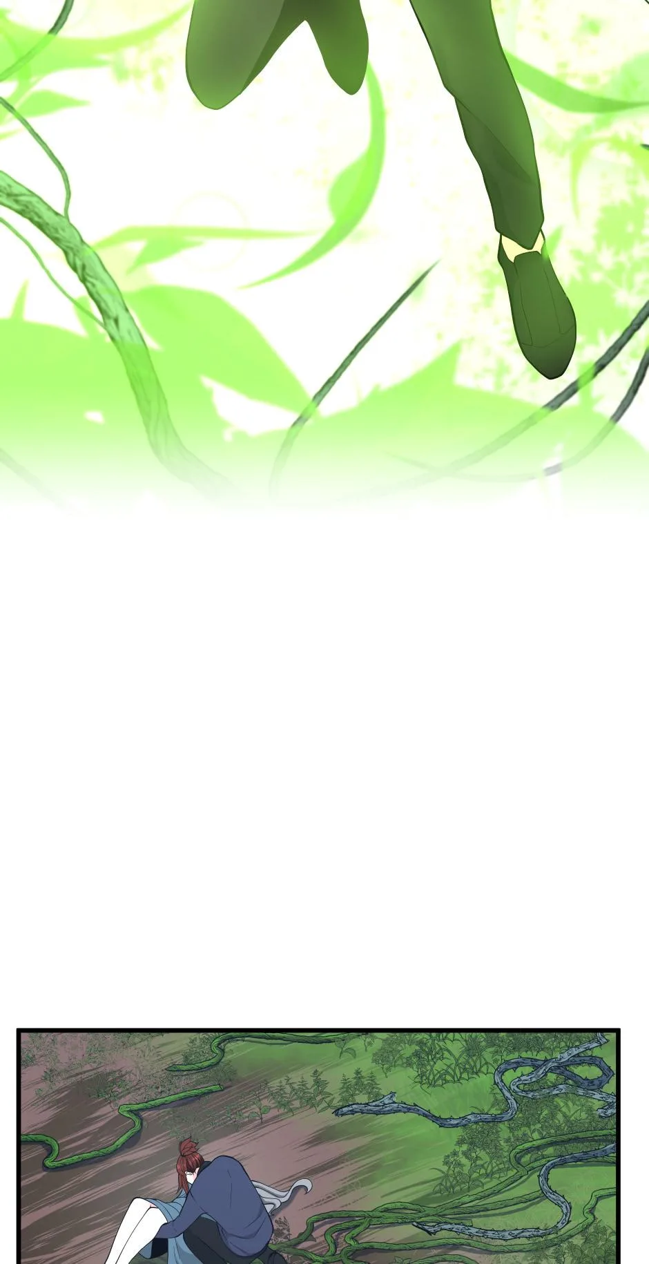 The Beginning After The End - Chapter 123 - Page 46