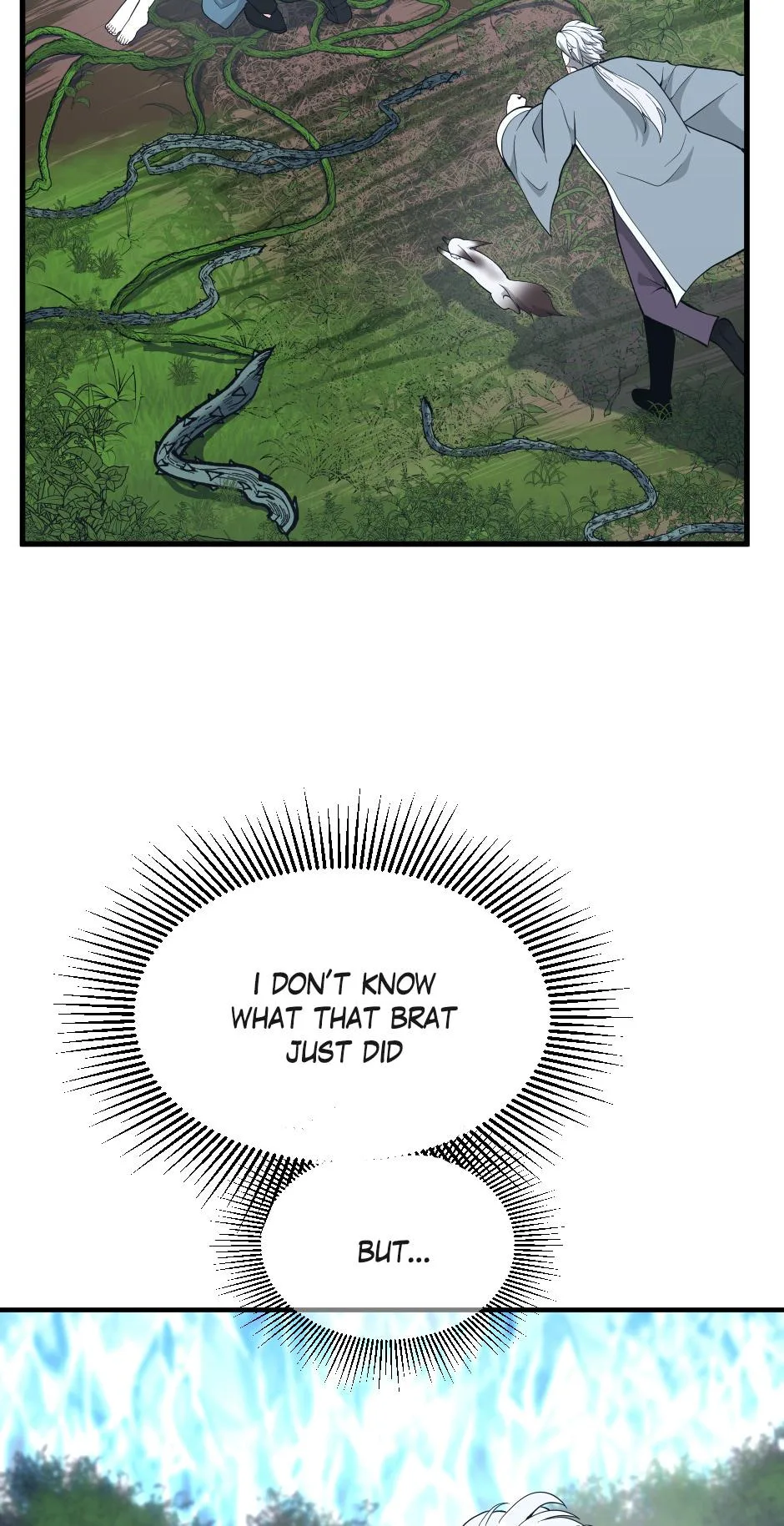 The Beginning After The End - Chapter 123 - Page 47