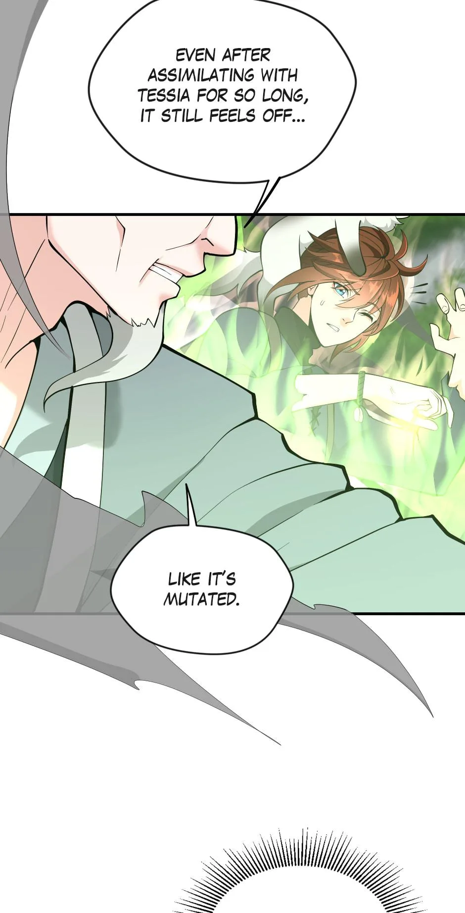 The Beginning After The End - Chapter 123 - Page 5