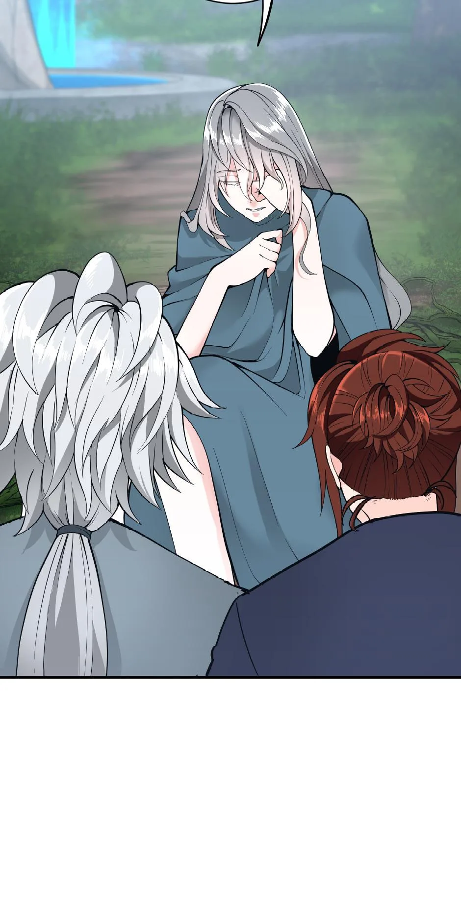 The Beginning After The End - Chapter 123 - Page 51