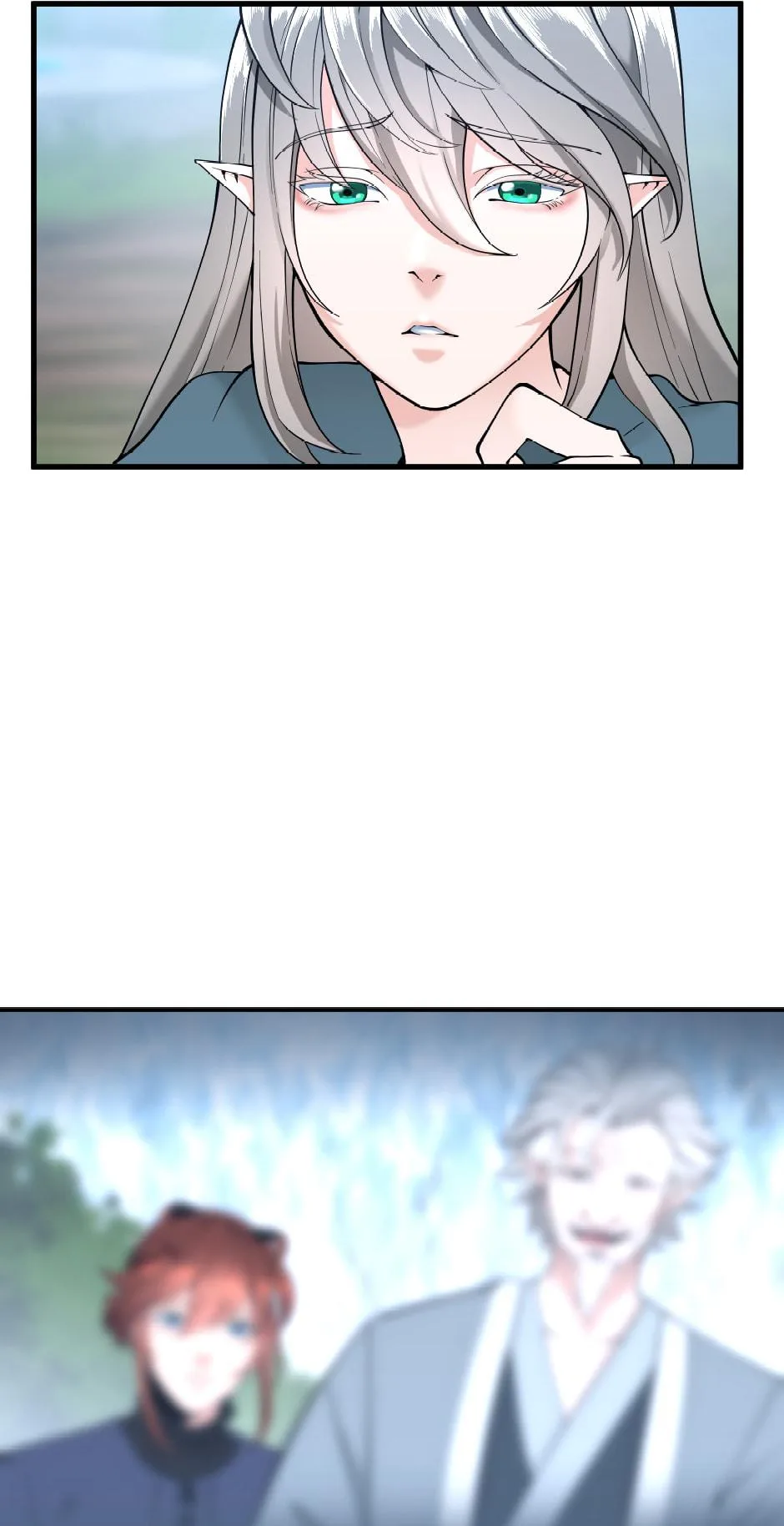 The Beginning After The End - Chapter 123 - Page 52