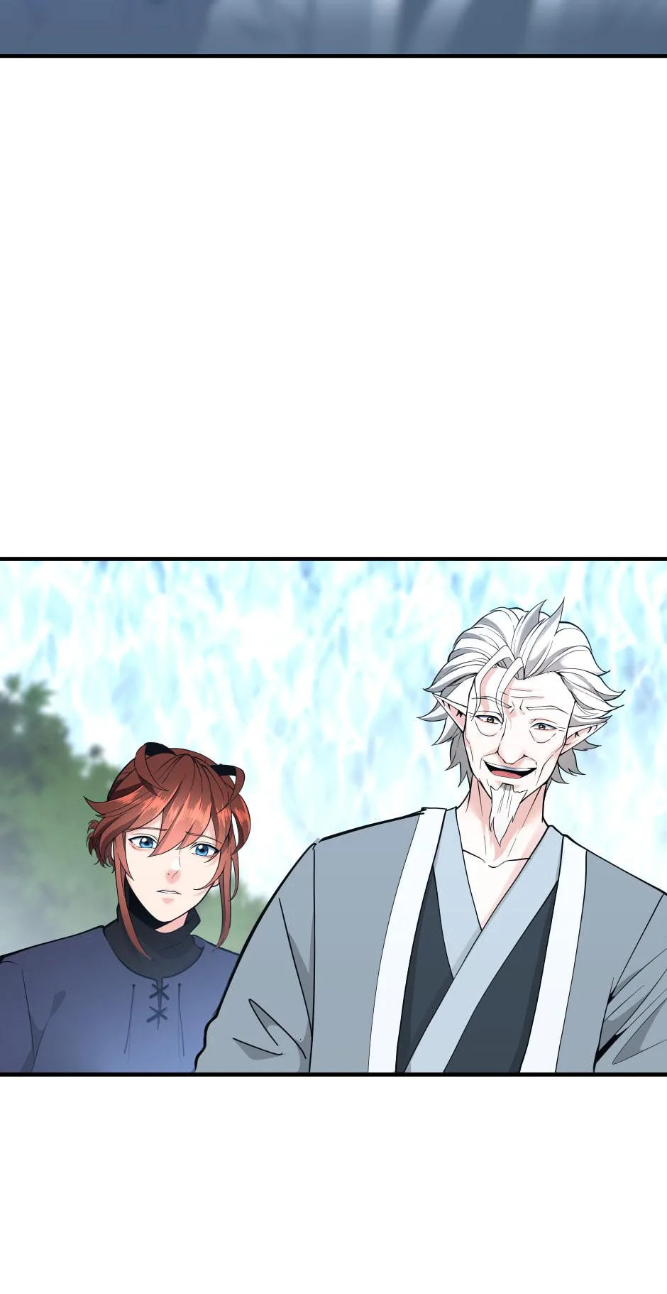 The Beginning After The End - Chapter 123 - Page 53