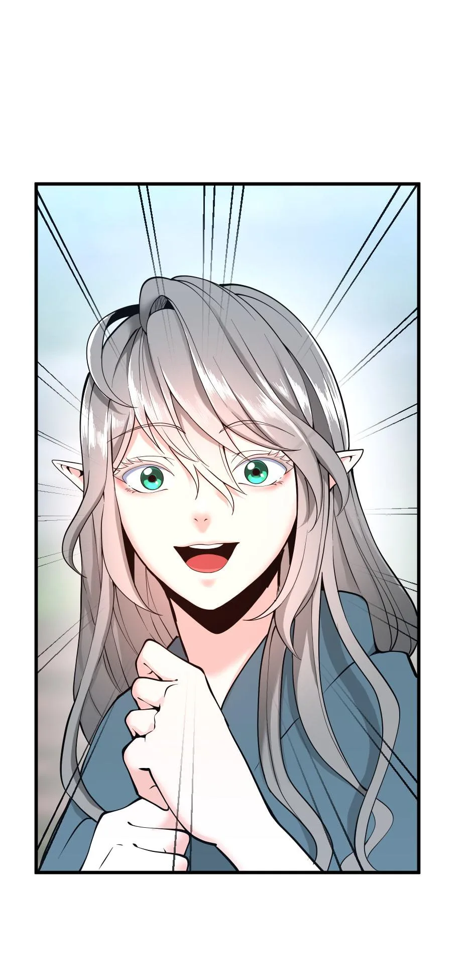The Beginning After The End - Chapter 123 - Page 54