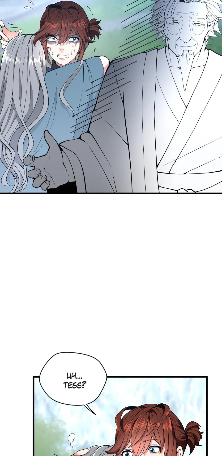 The Beginning After The End - Chapter 123 - Page 57