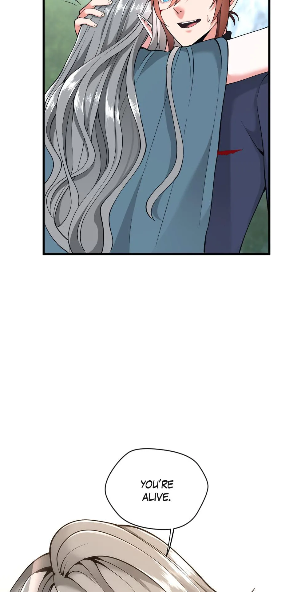 The Beginning After The End - Chapter 123 - Page 58