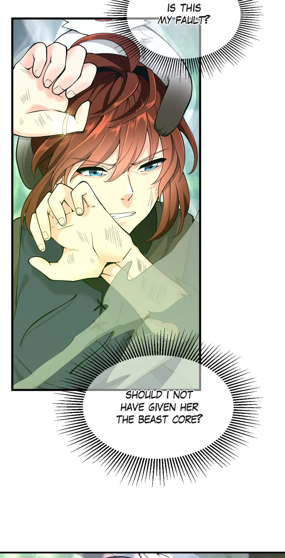 The Beginning After The End - Chapter 123 - Page 6