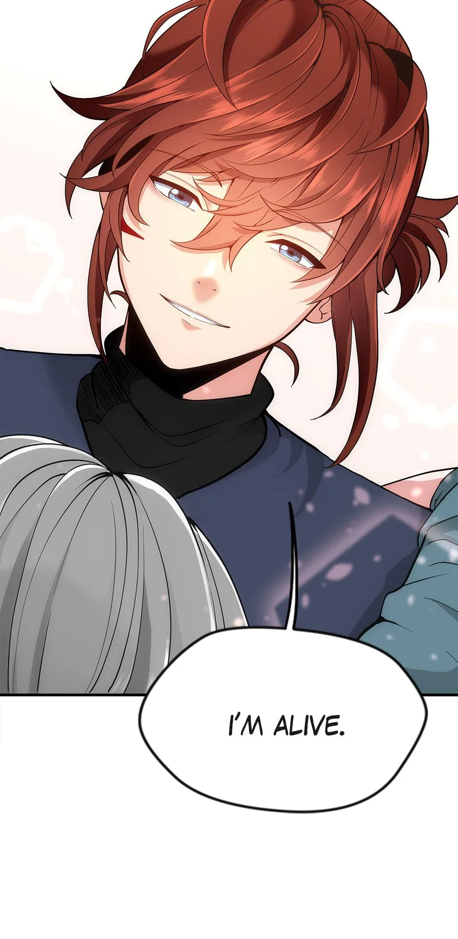 The Beginning After The End - Chapter 123 - Page 61