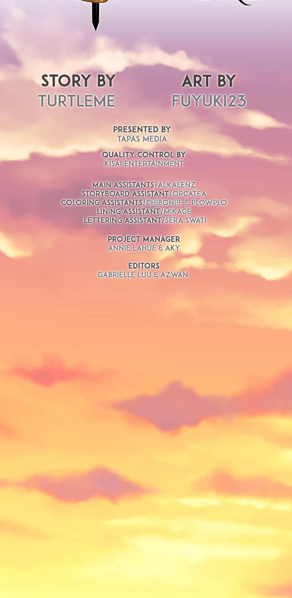 The Beginning After The End - Chapter 123 - Page 63