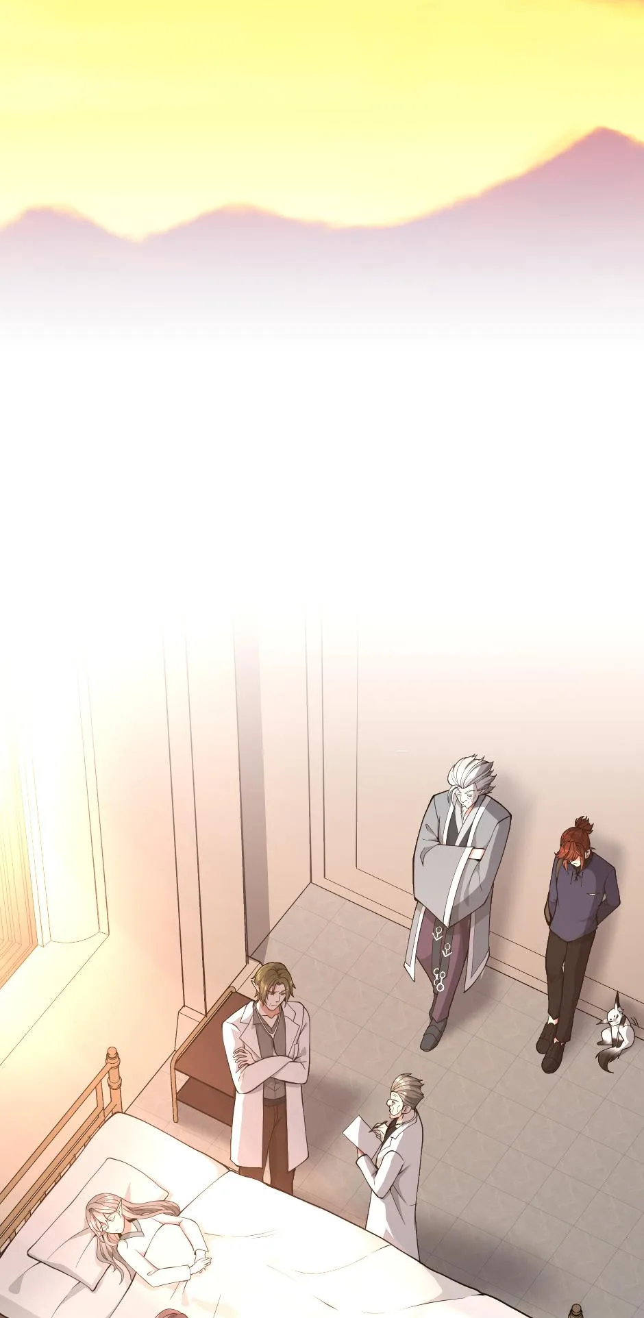 The Beginning After The End - Chapter 123 - Page 64