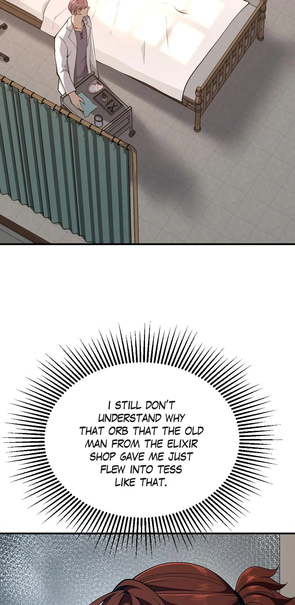The Beginning After The End - Chapter 123 - Page 65