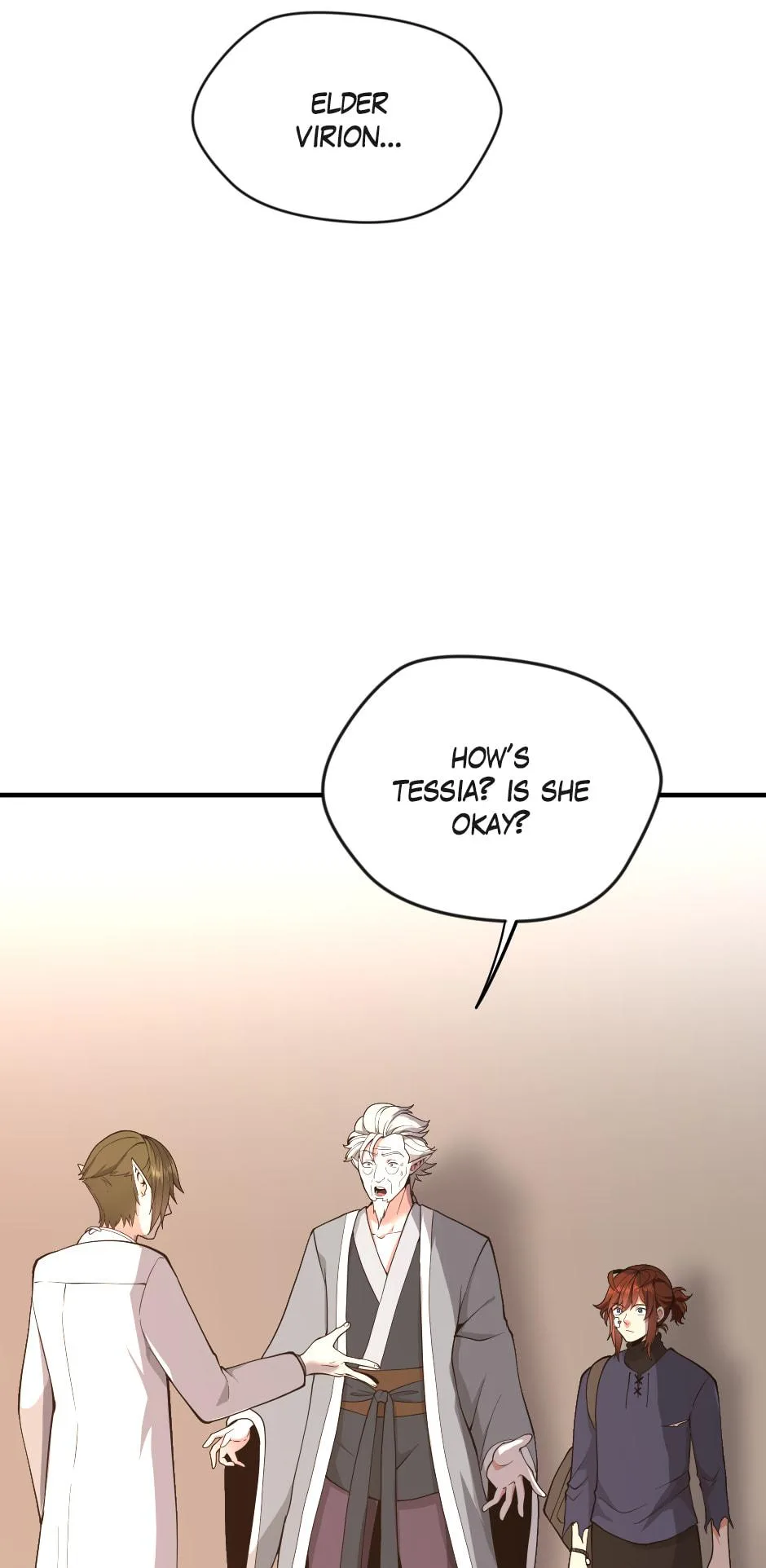 The Beginning After The End - Chapter 123 - Page 67