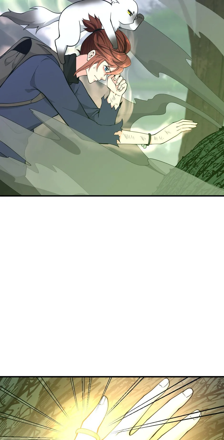 The Beginning After The End - Chapter 123 - Page 7