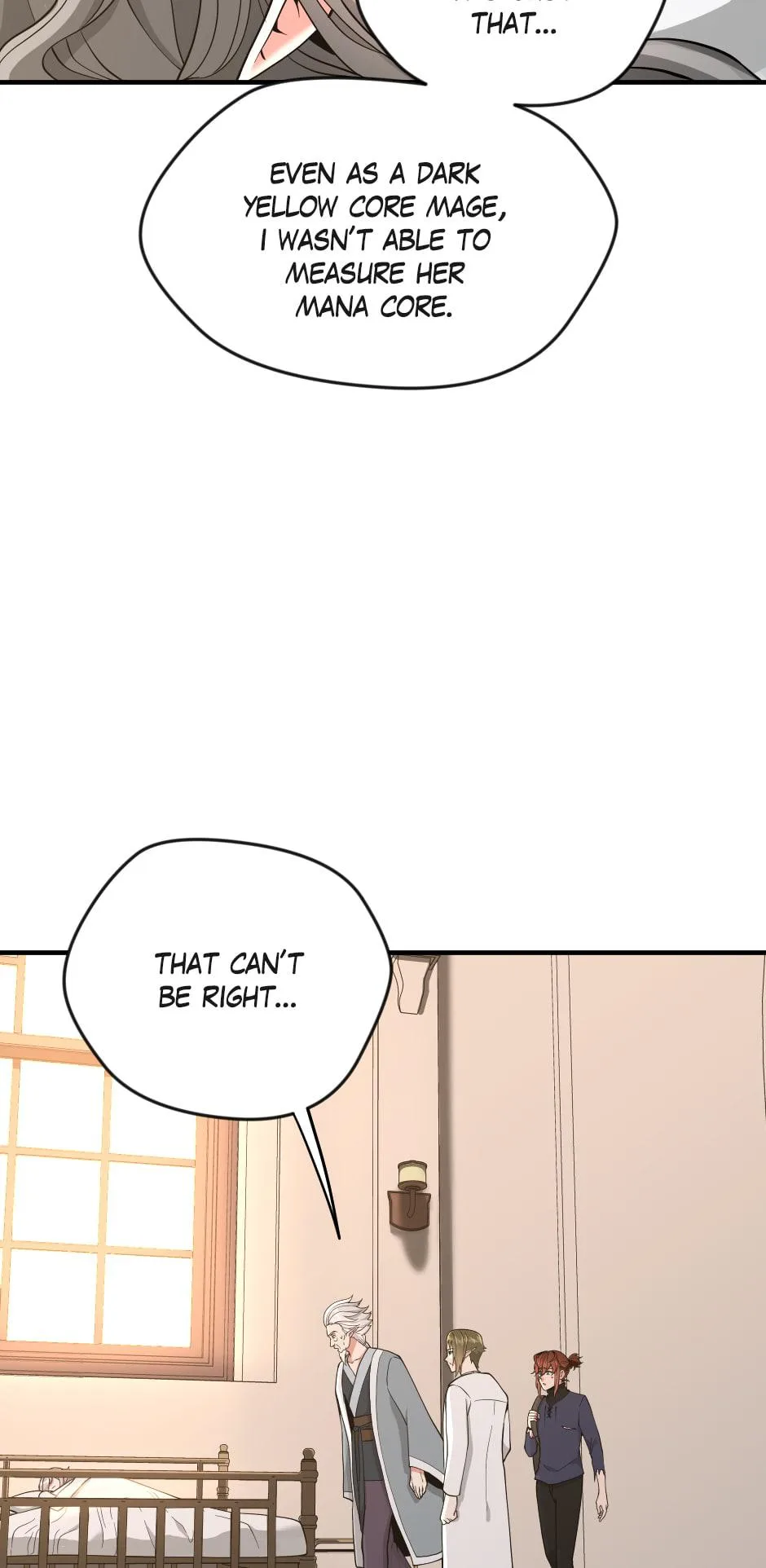 The Beginning After The End - Chapter 123 - Page 71