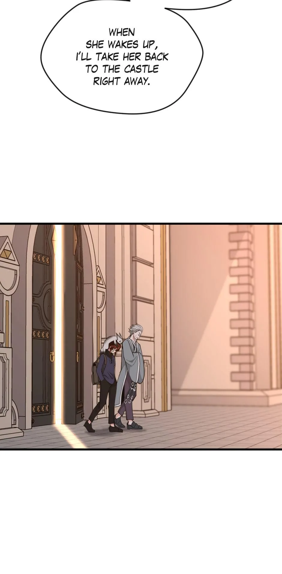 The Beginning After The End - Chapter 123 - Page 79